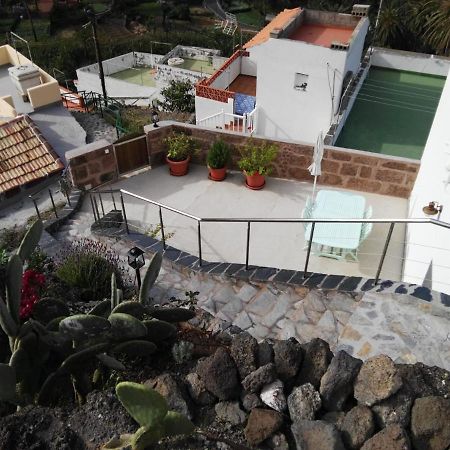 Casita Tio Manuel Villa Valle Gran Rey Dış mekan fotoğraf