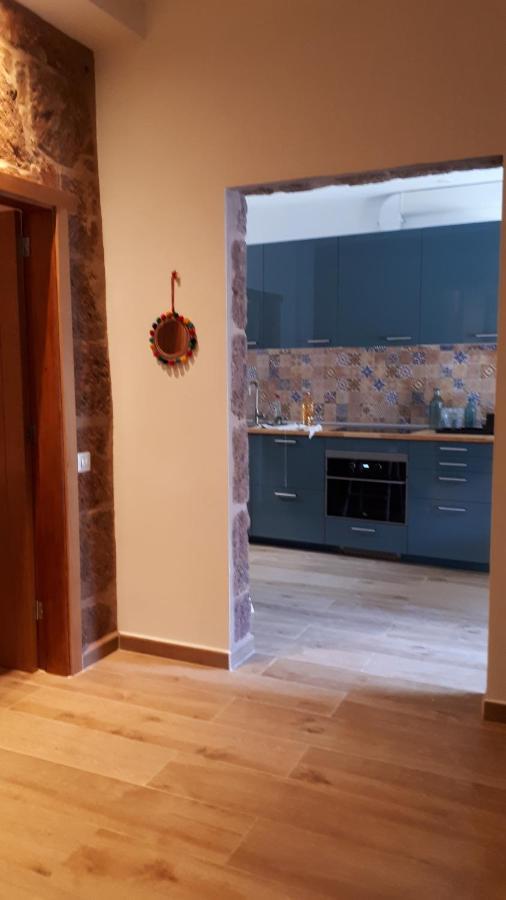Casita Tio Manuel Villa Valle Gran Rey Dış mekan fotoğraf