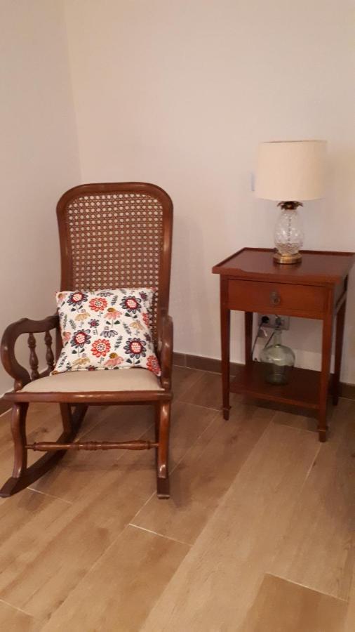 Casita Tio Manuel Villa Valle Gran Rey Dış mekan fotoğraf
