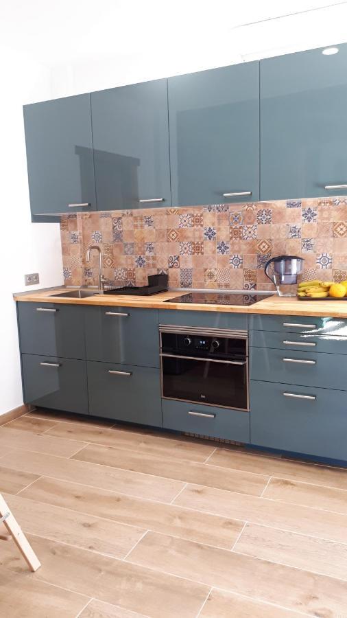 Casita Tio Manuel Villa Valle Gran Rey Dış mekan fotoğraf