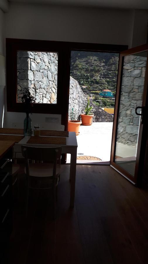 Casita Tio Manuel Villa Valle Gran Rey Dış mekan fotoğraf