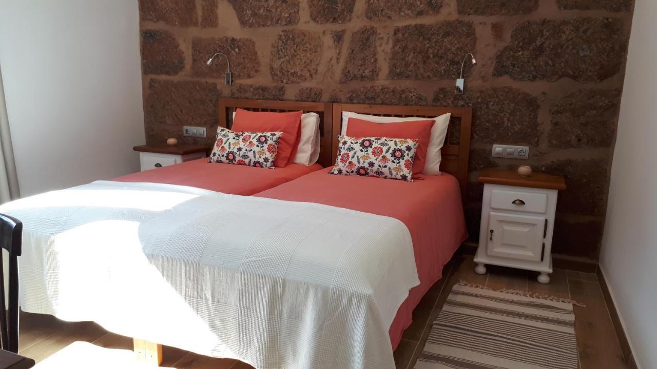 Casita Tio Manuel Villa Valle Gran Rey Dış mekan fotoğraf