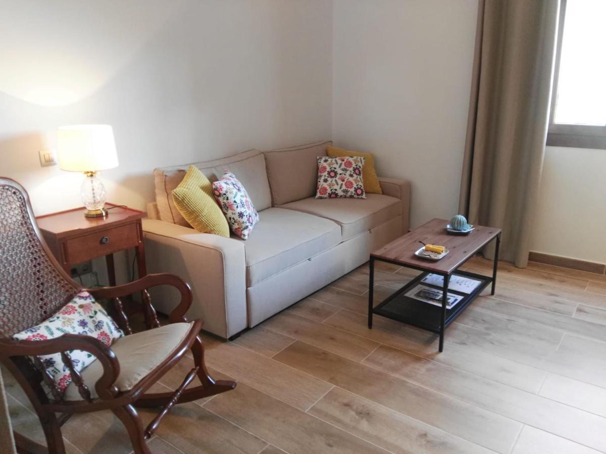 Casita Tio Manuel Villa Valle Gran Rey Dış mekan fotoğraf