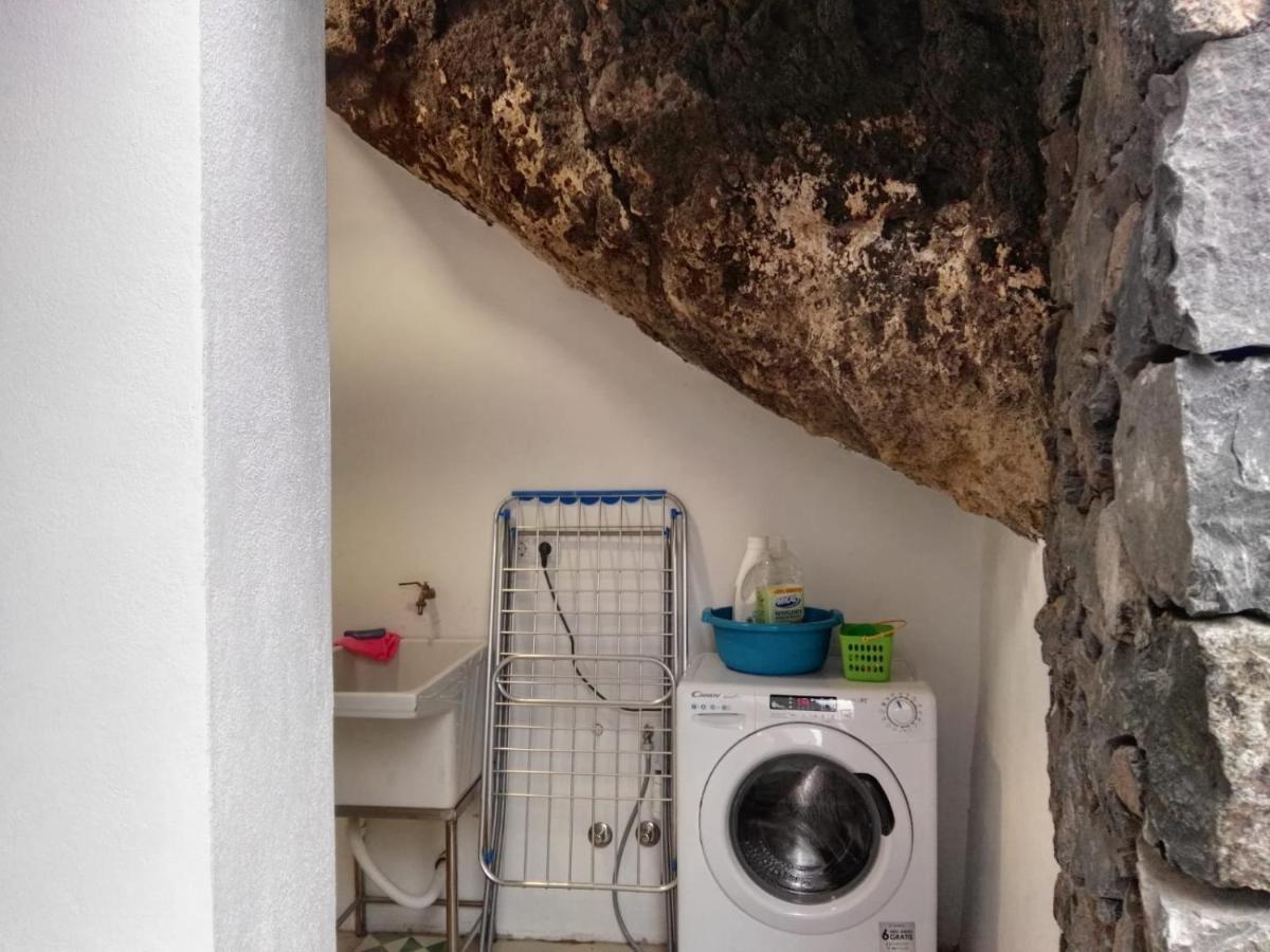 Casita Tio Manuel Villa Valle Gran Rey Dış mekan fotoğraf